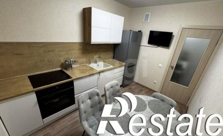 2-комн квартира улица 5-я Каховская, 8В,  д. 8В