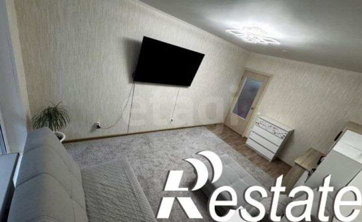 2-комн квартира улица 5-я Каховская, 8В,  д. 8В