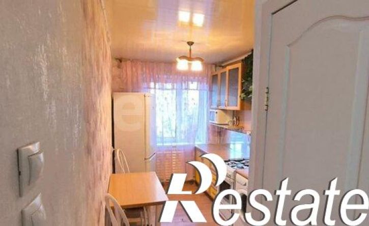 2-комн квартира улица Максима Горького, 77,  д. 77
