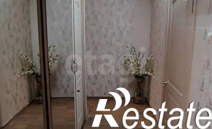 2-комн квартира улица Максима Горького, 77,  д. 77