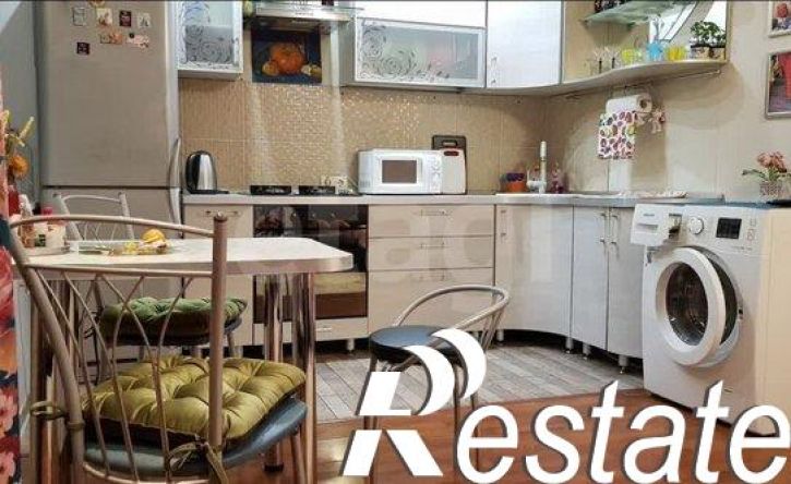 2-комн квартира улица Луначарского, 90,  д. 90
