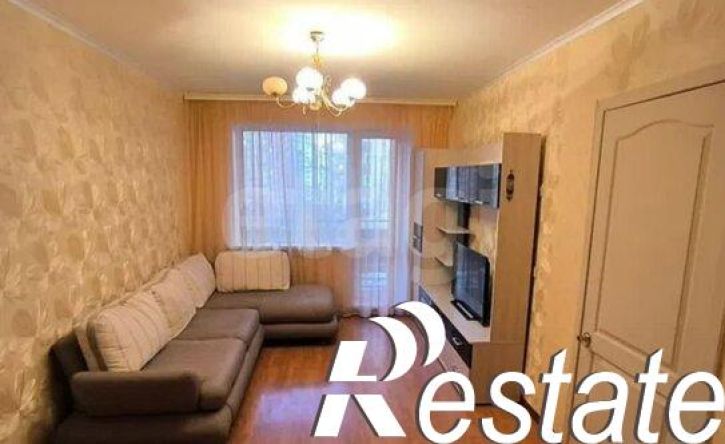 2-комн квартира улица Максима Горького, 77,  д. 77