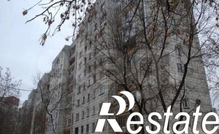 2-комн квартира улица Луначарского, 90,  д. 90