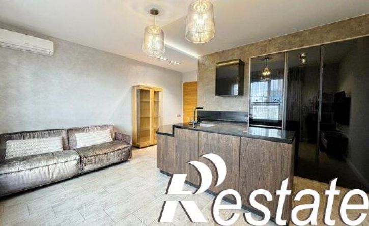 3-комн квартира Тополёвый переулок, 5,  д. 5