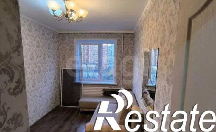 2-комн квартира улица Максима Горького, 77,  д. 77