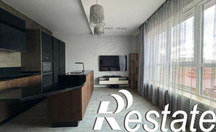 3-комн квартира Тополёвый переулок, 5,  д. 5