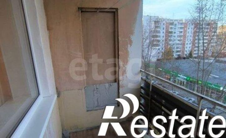 2-комн квартира улица Максима Горького, 77,  д. 77