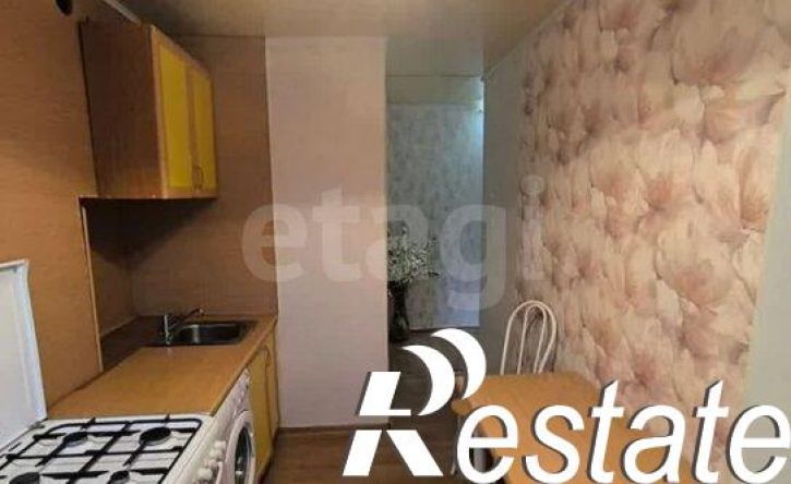 2-комн квартира улица Максима Горького, 77,  д. 77