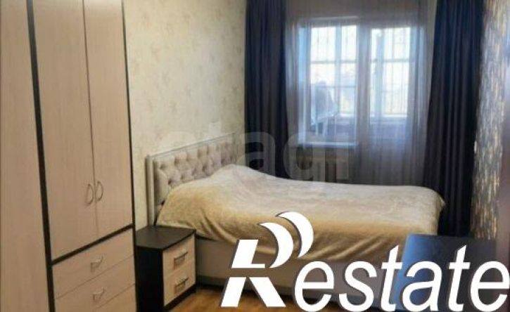 3-комн квартира Чердынская улица, 18,  д. 18