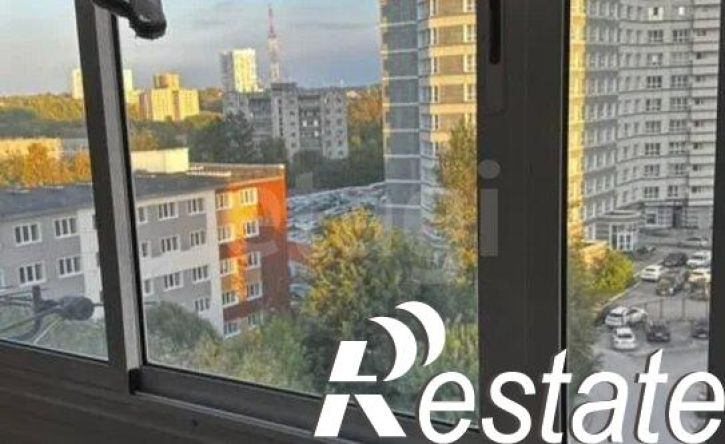 3-комн квартира улица Чернышевского, 13,  д. 13