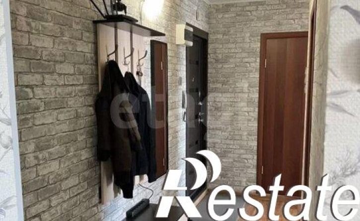 3-комн квартира Чердынская улица, 18,  д. 18