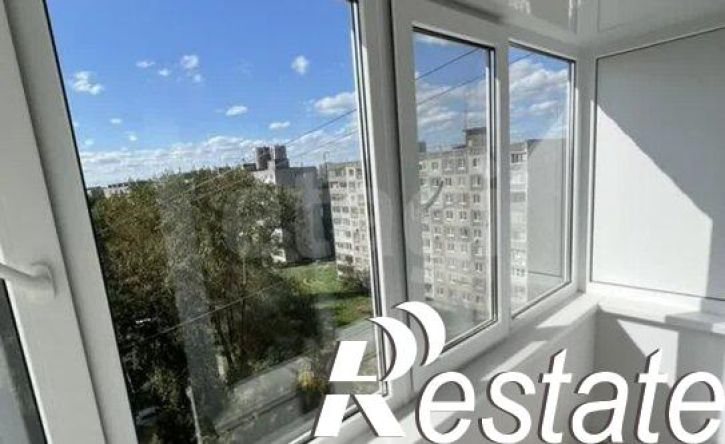 3-комн квартира Чердынская улица, 18,  д. 18