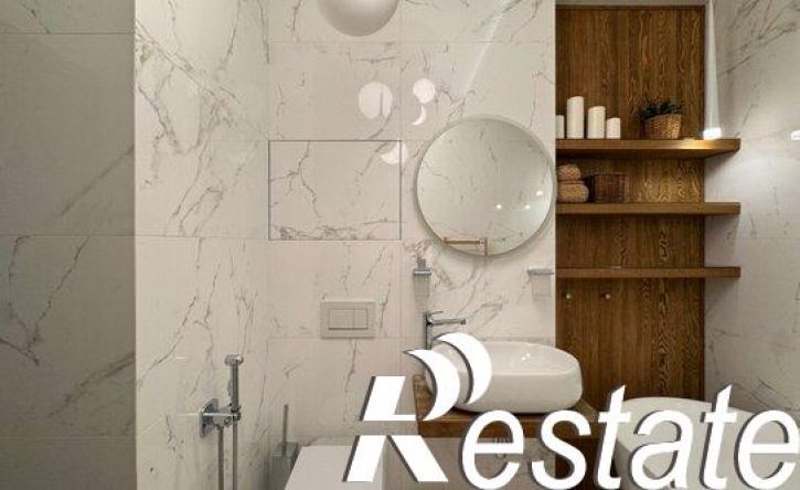 3-комн квартира Тополёвый переулок, 5,  д. 5