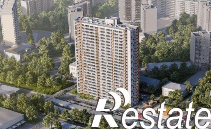 2-комн квартира улица Емельяна Ярославского, 60,  д. 60