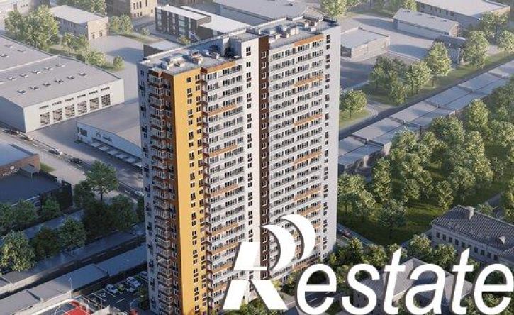 2-комн квартира улица Емельяна Ярославского, 60,  д. 60