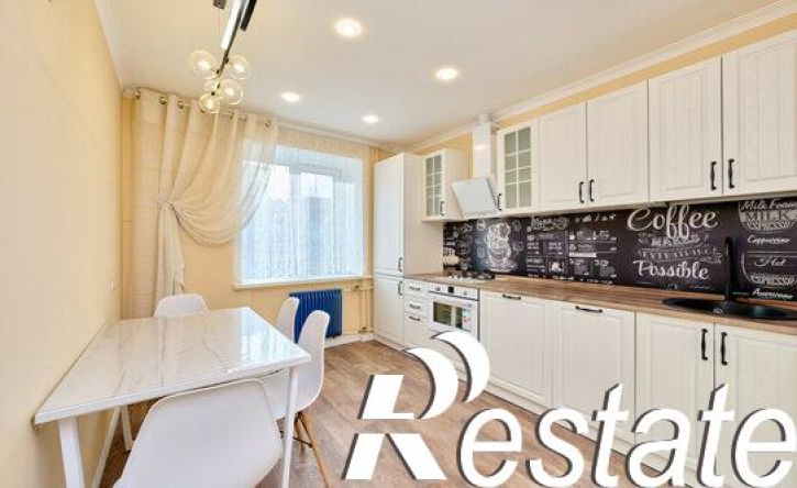 1-комн квартира улица 25 Октября, 83,  д. 83