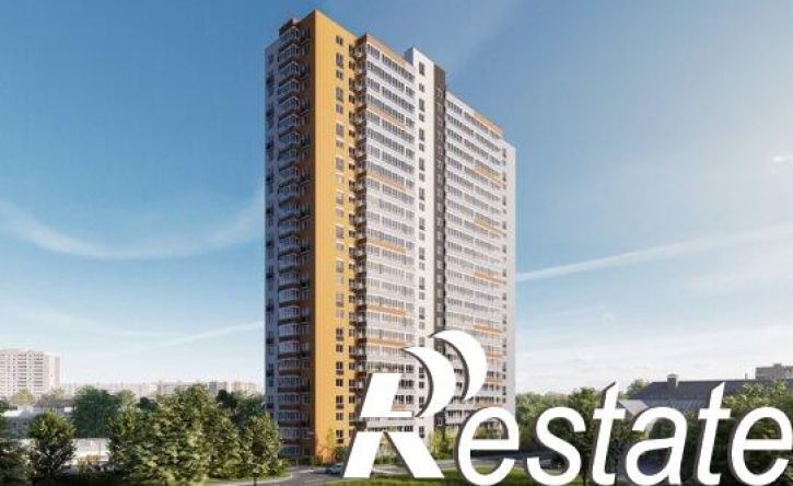 2-комн квартира улица Емельяна Ярославского, 60,  д. 60