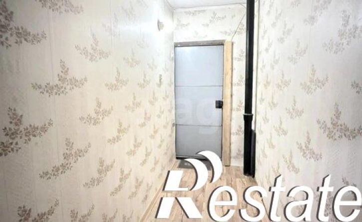 3-комн квартира улица Академика Веденеева, 15,  д. 15