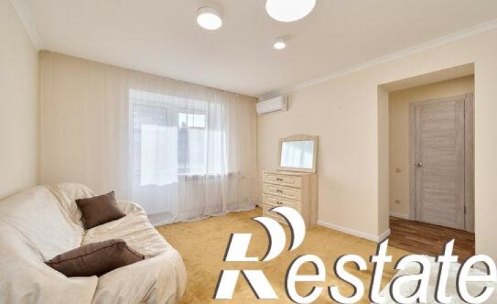 1-комн квартира улица 25 Октября, 83,  д. 83