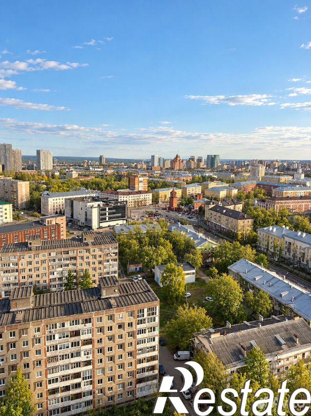 Сдать офис, помещение под офис за 54 000 рублей на улица Куйбышева, 95Б