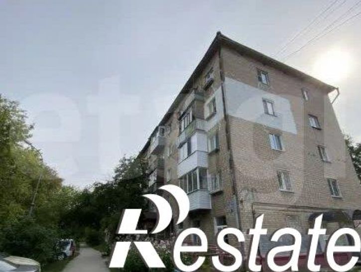 2-комн квартира Бородинская улица, 26,  д. 26