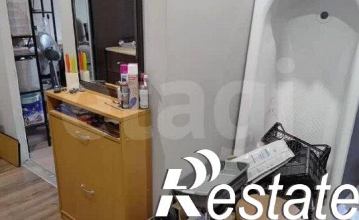 3-комн квартира улица Лукоянова, 31,  д. 31
