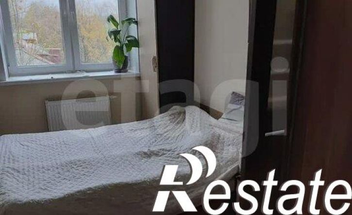 3-комн квартира улица Лукоянова, 31,  д. 31