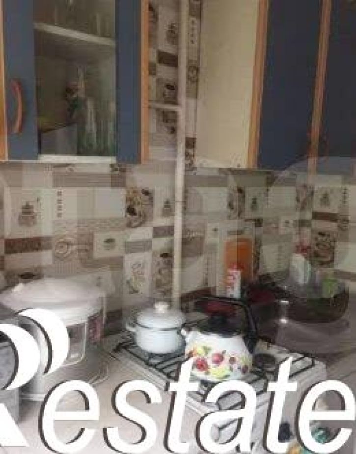 2-комн квартира Бородинская улица, 26,  д. 26