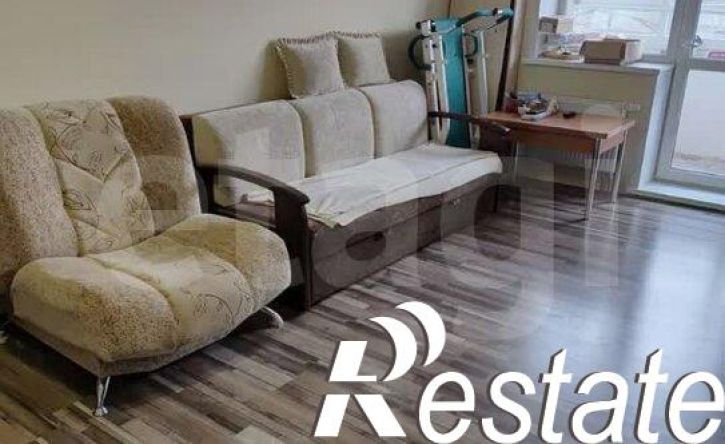 3-комн квартира улица Лукоянова, 31,  д. 31