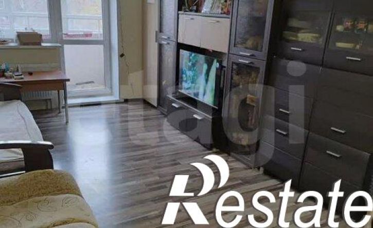 3-комн квартира улица Лукоянова, 31,  д. 31