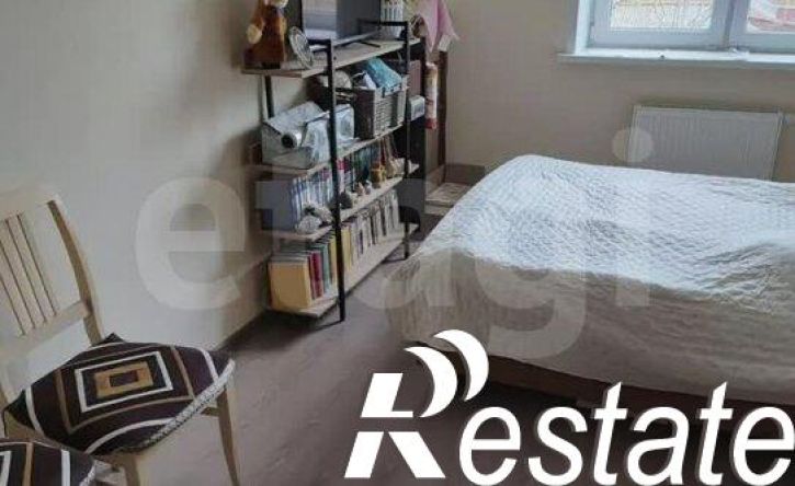 3-комн квартира улица Лукоянова, 31,  д. 31