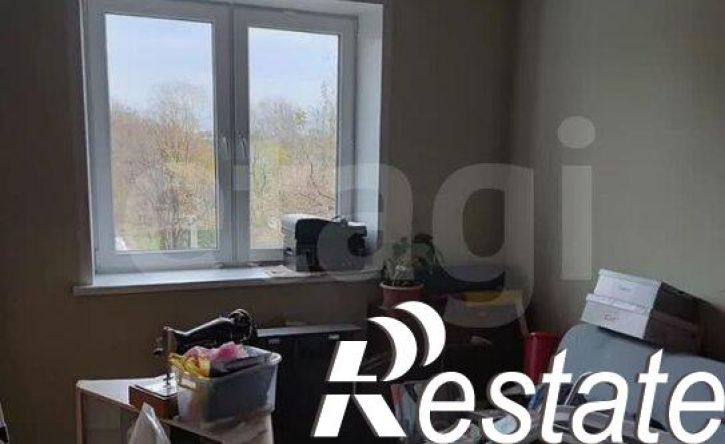 3-комн квартира улица Лукоянова, 31,  д. 31