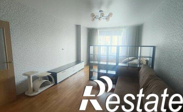 1-комн квартира улица Белинского, 31,  д. 31