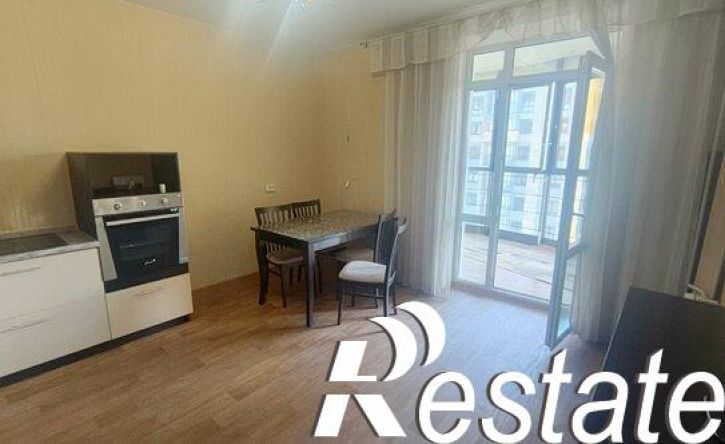 1-комн квартира улица Белинского, 31,  д. 31