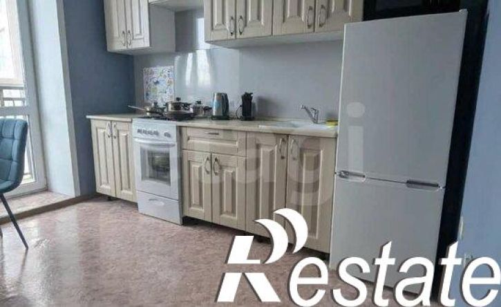 1-комн квартира улица Малкова, 28В,  д. 28В
