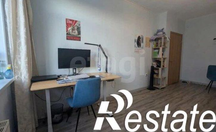 1-комн квартира улица Малкова, 28В,  д. 28В