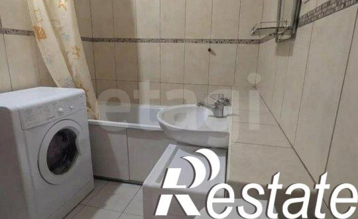 1-комн квартира улица Малкова, 28В,  д. 28В