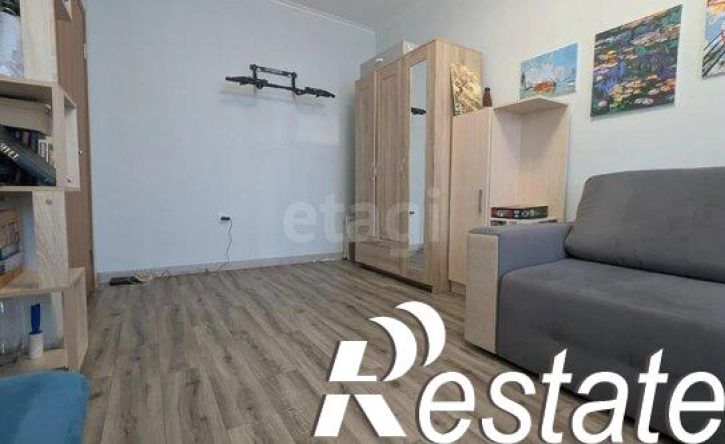 1-комн квартира улица Малкова, 28В,  д. 28В