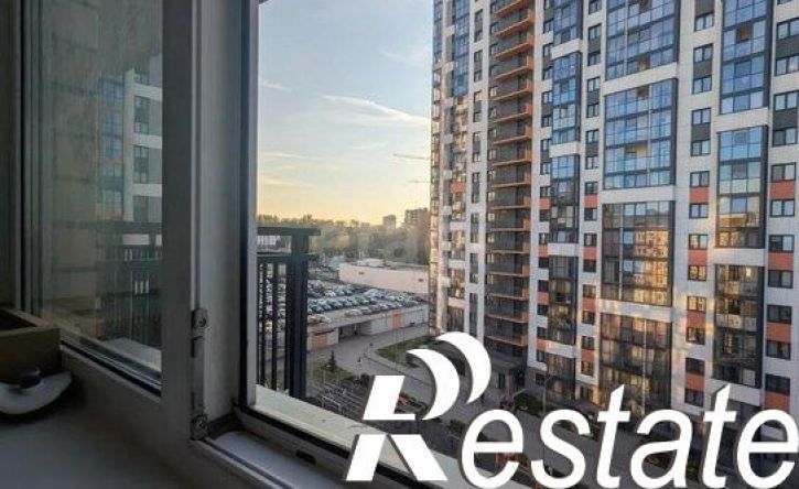 1-комн квартира улица Малкова, 28В,  д. 28В