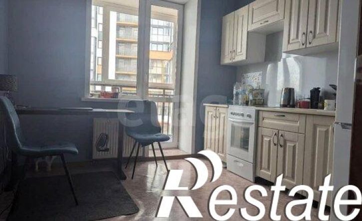 1-комн квартира улица Малкова, 28В,  д. 28В