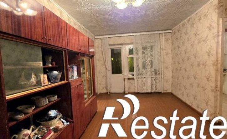 2-комн квартира улица Трясолобова, 104,  д. 104