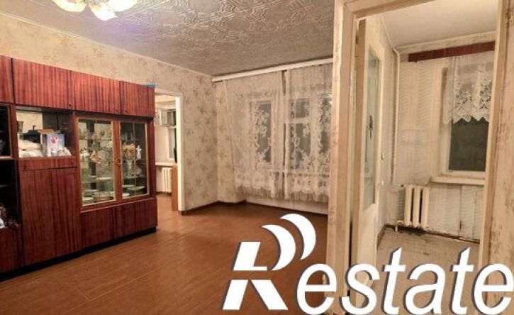 2-комн квартира улица Трясолобова, 104,  д. 104