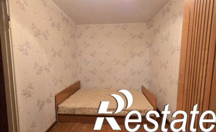 2-комн квартира улица Трясолобова, 104,  д. 104
