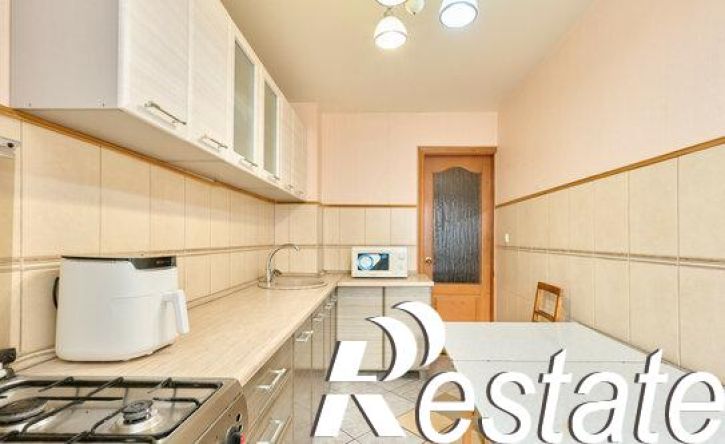 3-комн квартира Рабоче-Крестьянская улица, 6,  д. 6