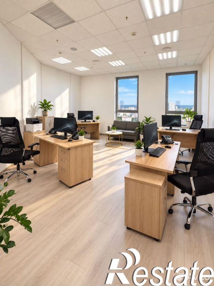 Офис улица Куйбышева, 95Б,  д. 95Б