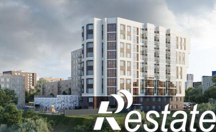3-комн квартира бульвар Гагарина, 32Б,  д. 32Б