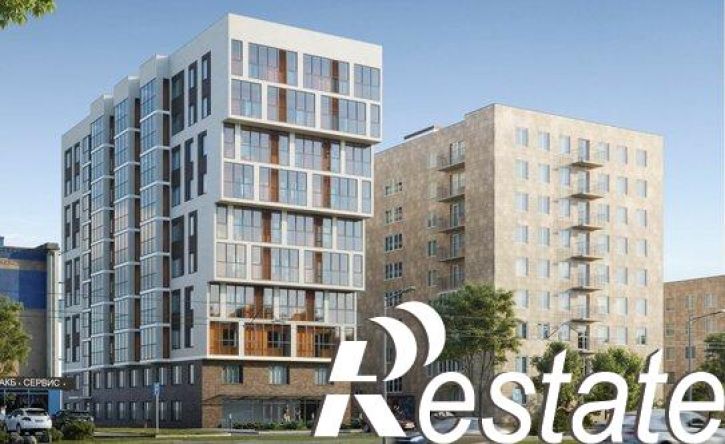 3-комн квартира бульвар Гагарина, 32Б,  д. 32Б