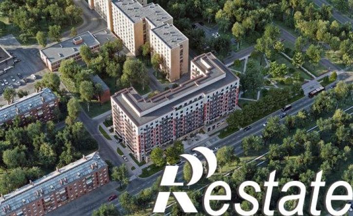 3-комн квартира в новом доме улица Куйбышева, 143,  д. 143