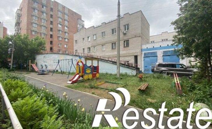 1-комн квартира Пермская улица, 124,  д. 124
