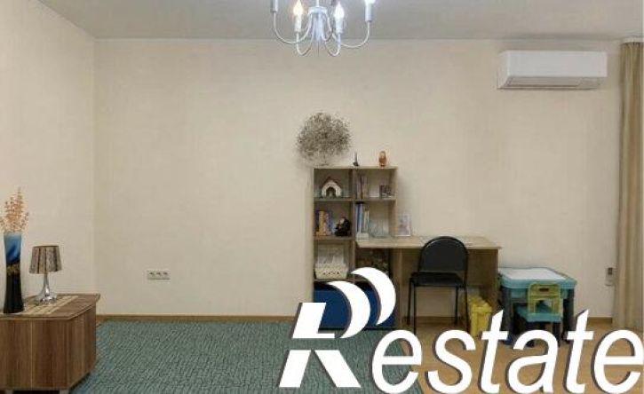 1-комн квартира Пермская улица, 124,  д. 124